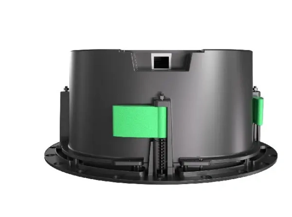 CS10-D Потолочный динамик Yealink (SkySound CS10-D, белая накладка, крепления, 2-year AMS)